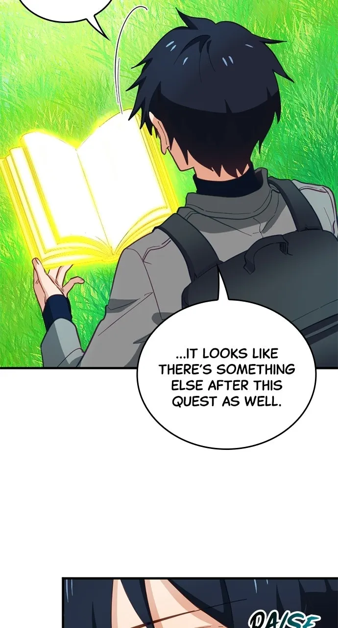 My Very Own Akashic Records, chapter 15, page 29