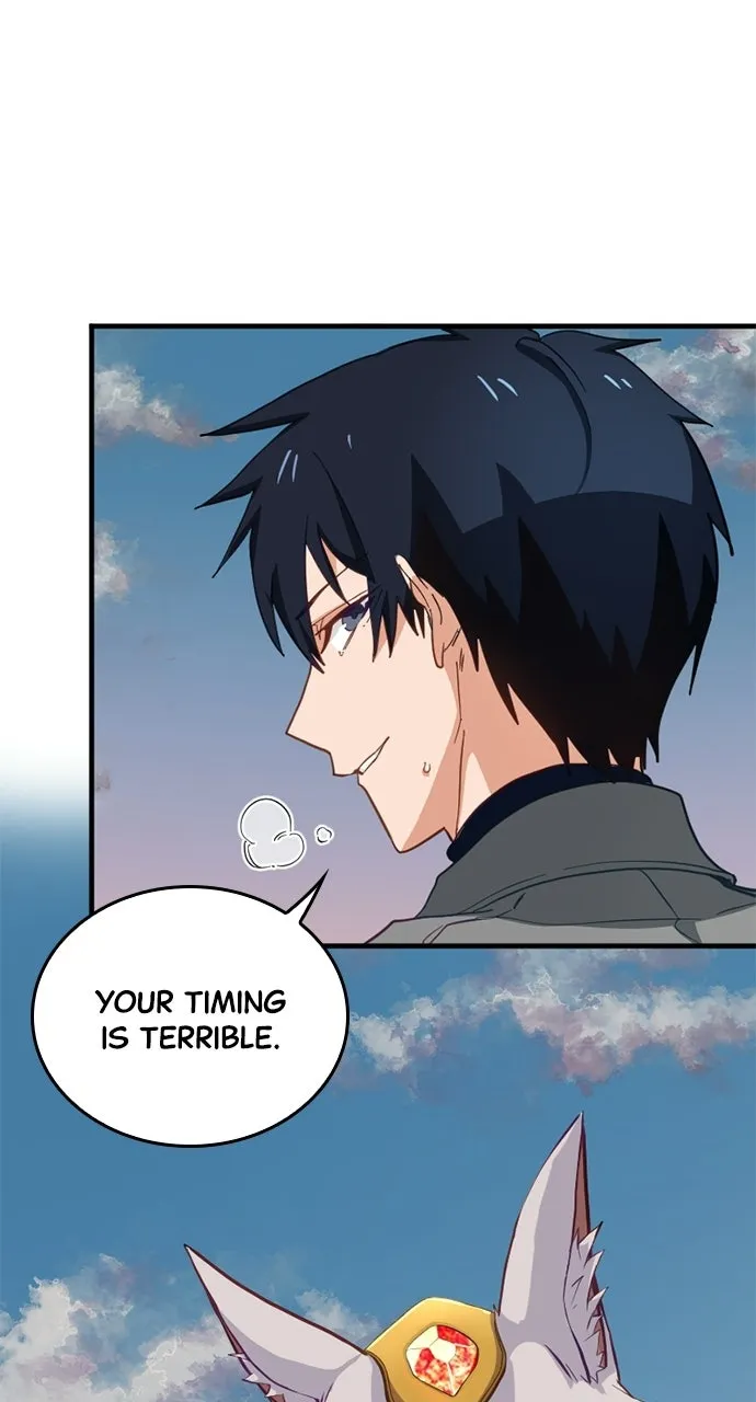 My Very Own Akashic Records, chapter 15, page 54