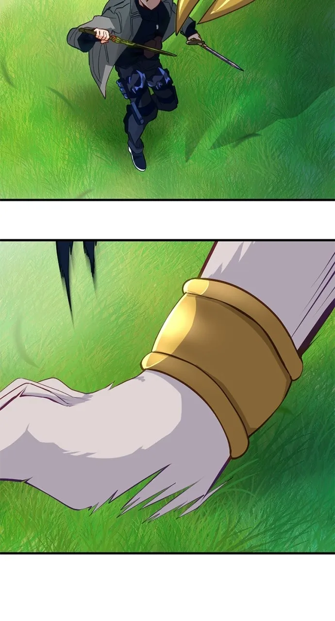 My Very Own Akashic Records, chapter 15, page 57