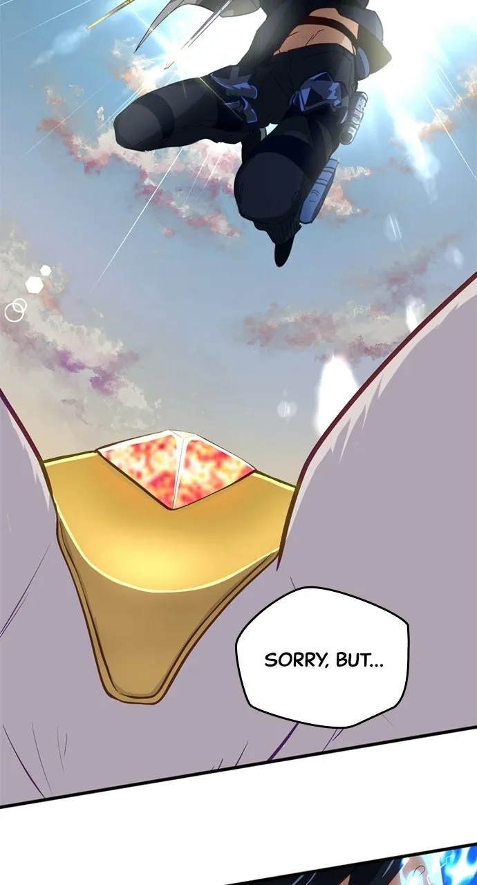 My Very Own Akashic Records, chapter 15, page 60