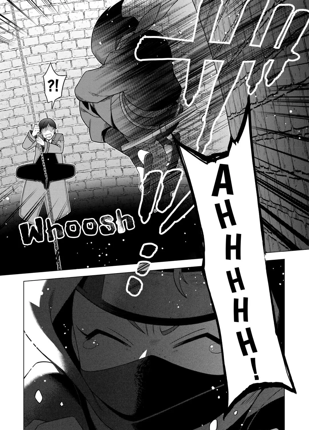 A Middle-aged Guy Turned Transcendent Explores a Different World at His Own Pace, chapter 21, page 39