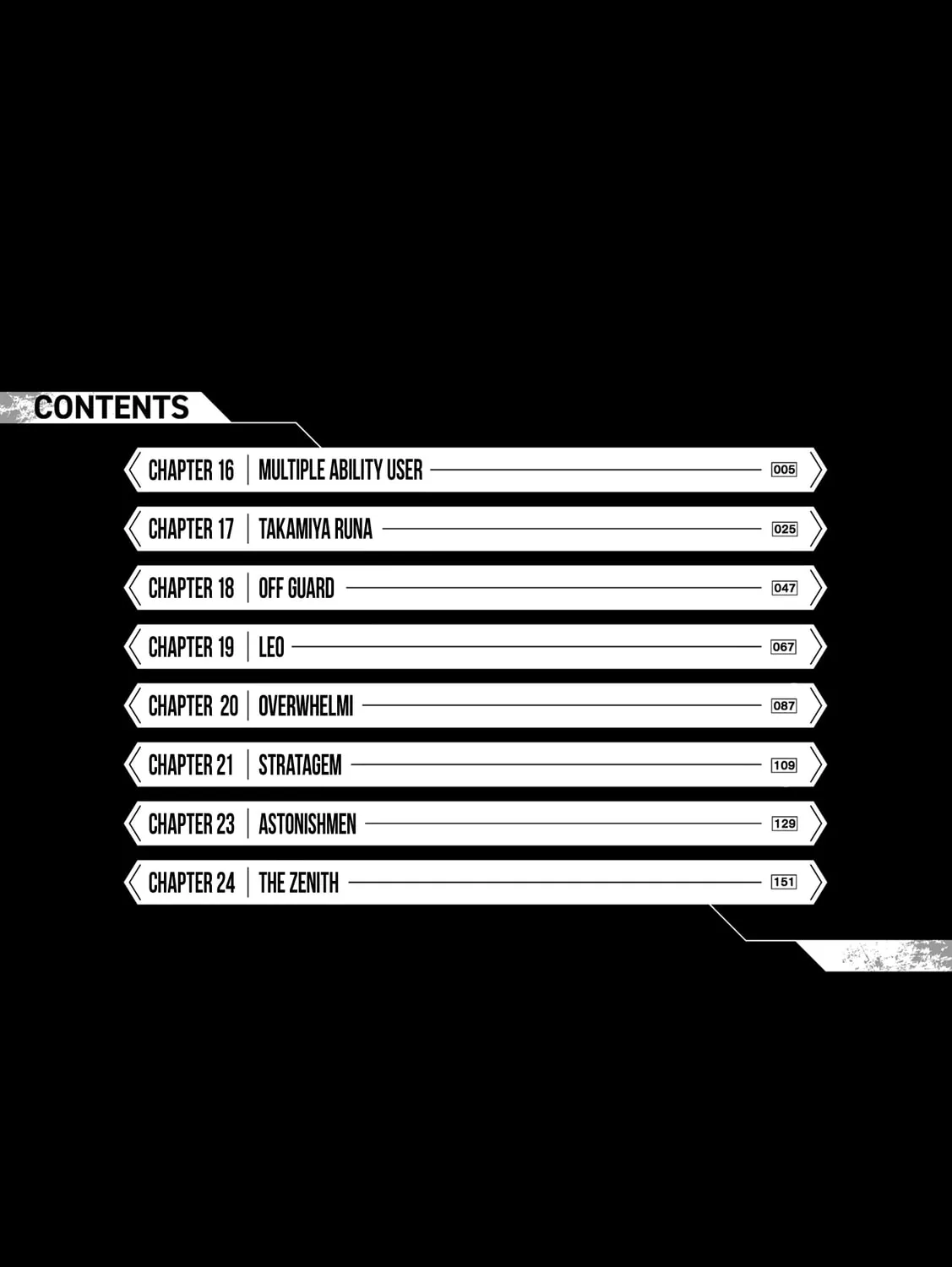 Kamigami no Kennou wo Ayatsurishi Mono - Nouryoku Suuchi "0" de Sagesumareteiru Ore da ga, Jitsu wa Sekai Saikyou no Ikkaku, chapter 16, page 9