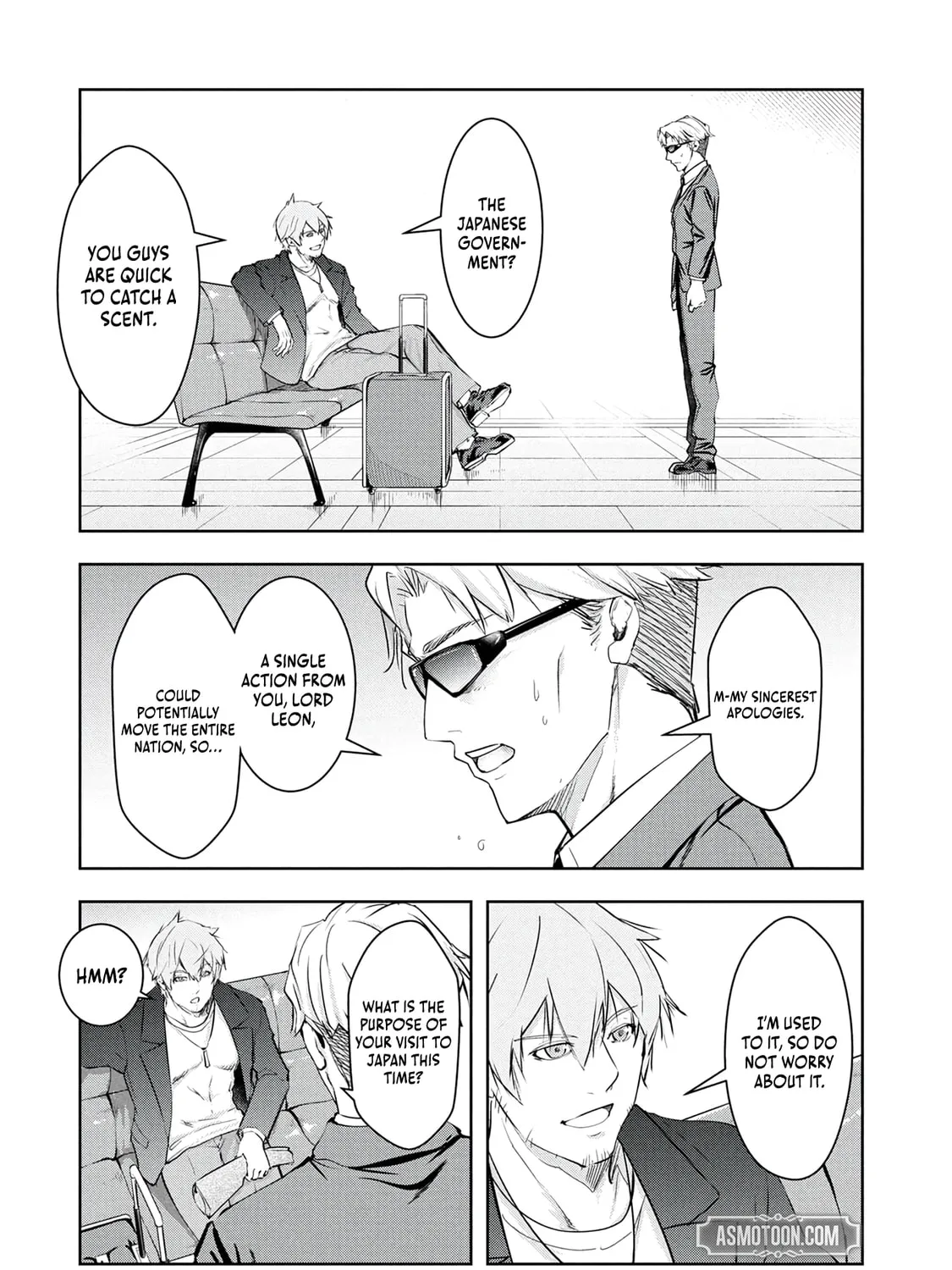 Kamigami no Kennou wo Ayatsurishi Mono - Nouryoku Suuchi "0" de Sagesumareteiru Ore da ga, Jitsu wa Sekai Saikyou no Ikkaku, chapter 16, page 20