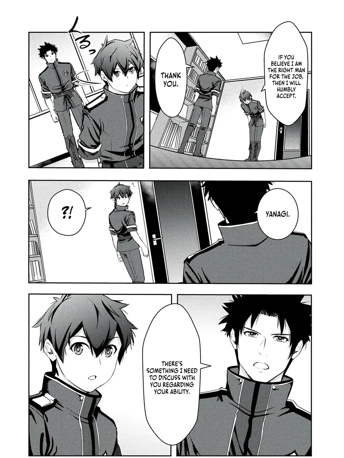 Kamigami no Kennou wo Ayatsurishi Mono - Nouryoku Suuchi "0" de Sagesumareteiru Ore da ga, Jitsu wa Sekai Saikyou no Ikkaku, chapter 16, page 28