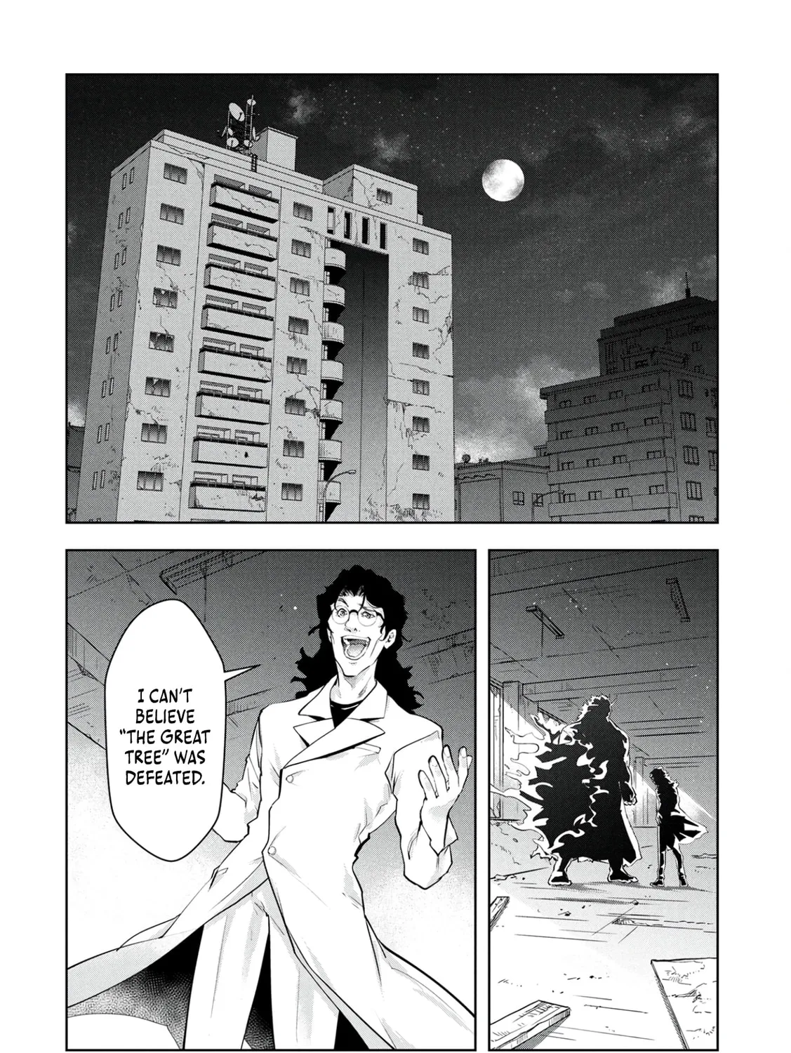 Kamigami no Kennou wo Ayatsurishi Mono - Nouryoku Suuchi "0" de Sagesumareteiru Ore da ga, Jitsu wa Sekai Saikyou no Ikkaku, chapter 17, page 3