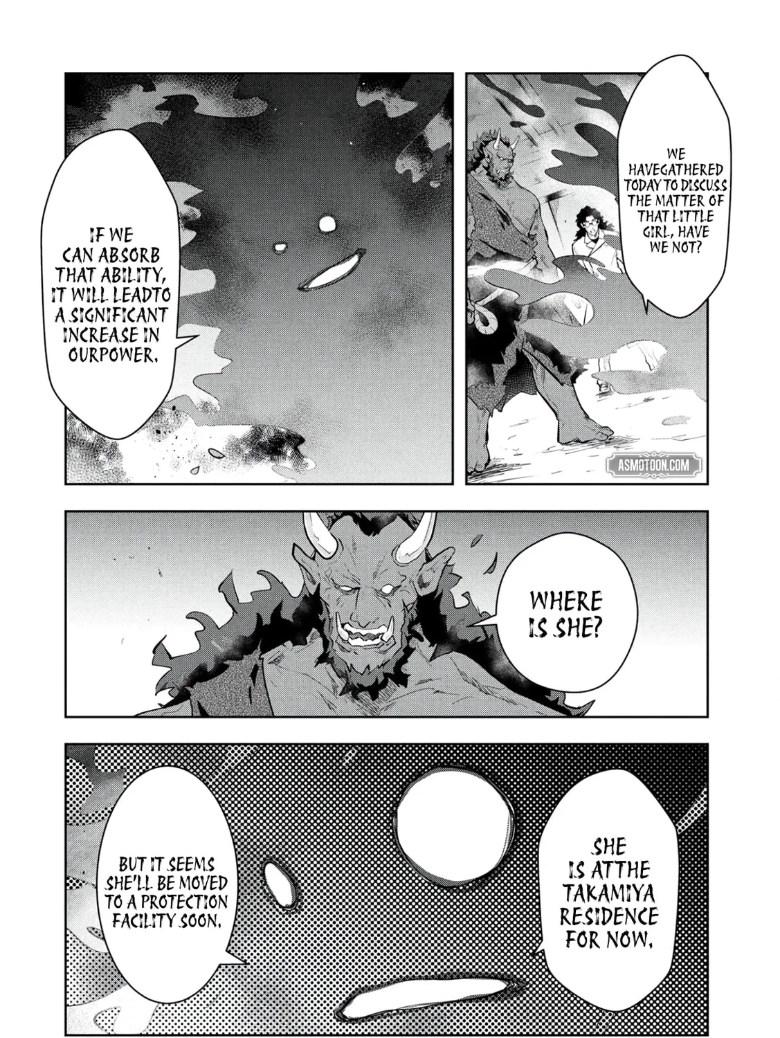 Kamigami no Kennou wo Ayatsurishi Mono - Nouryoku Suuchi "0" de Sagesumareteiru Ore da ga, Jitsu wa Sekai Saikyou no Ikkaku, chapter 17, page 11