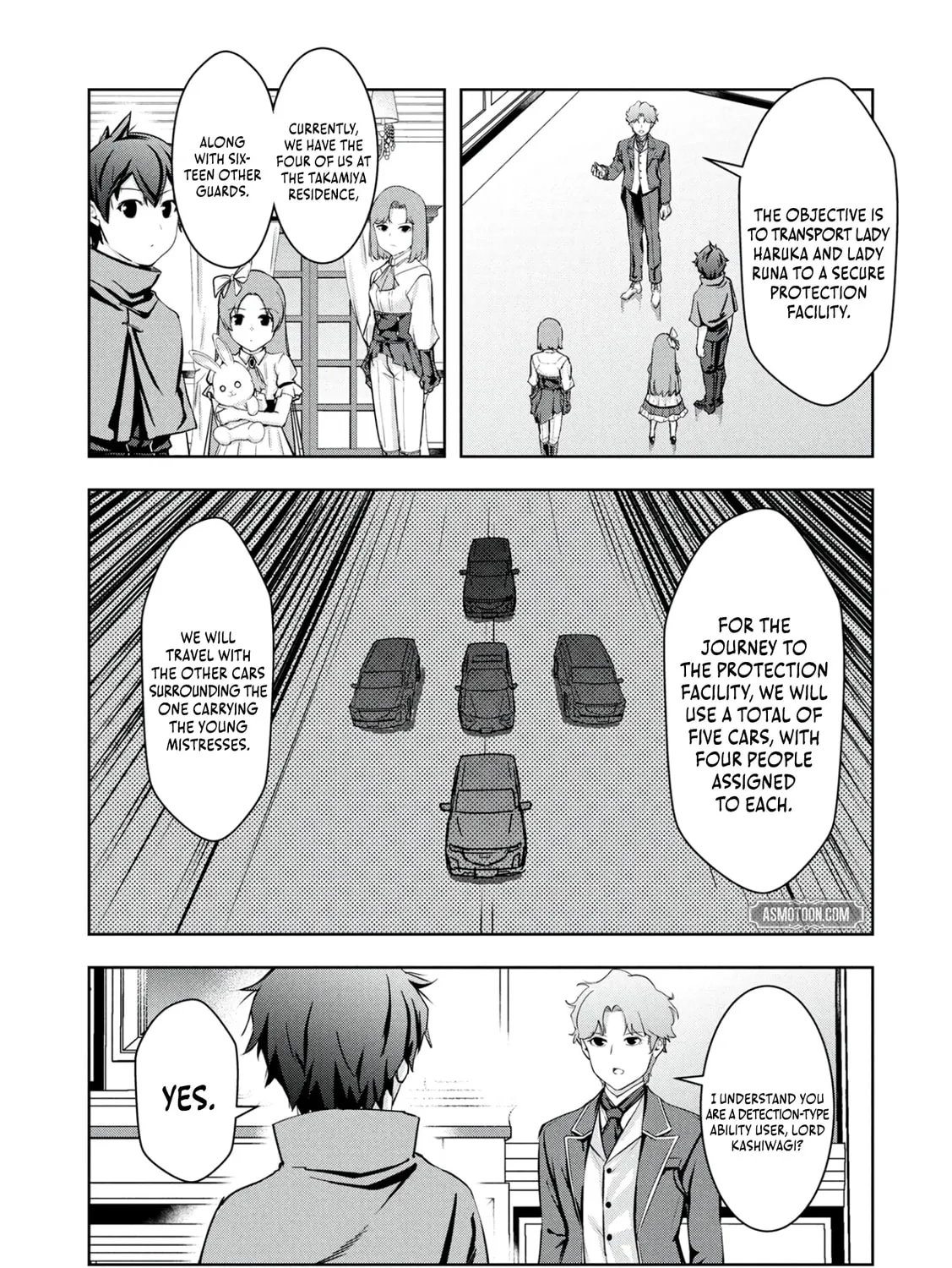 Kamigami no Kennou wo Ayatsurishi Mono - Nouryoku Suuchi "0" de Sagesumareteiru Ore da ga, Jitsu wa Sekai Saikyou no Ikkaku, chapter 17, page 29