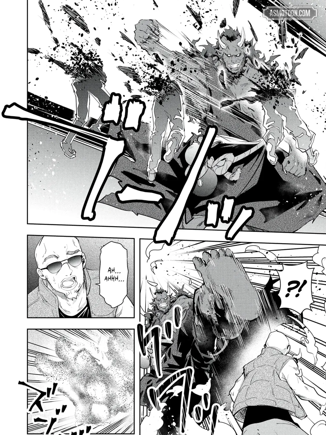 Kamigami no Kennou wo Ayatsurishi Mono - Nouryoku Suuchi "0" de Sagesumareteiru Ore da ga, Jitsu wa Sekai Saikyou no Ikkaku, chapter 18, page 27