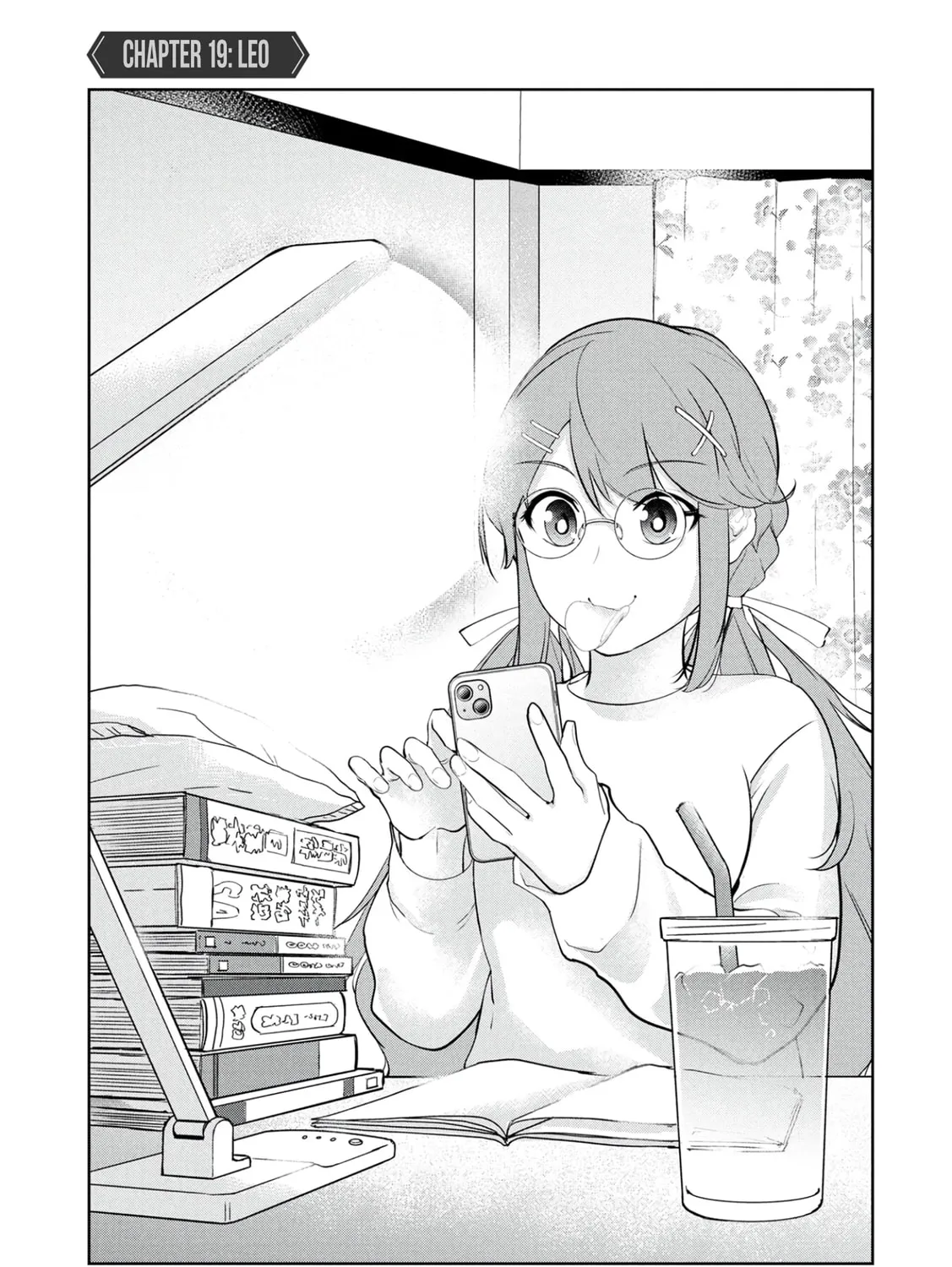 Kamigami no Kennou wo Ayatsurishi Mono - Nouryoku Suuchi "0" de Sagesumareteiru Ore da ga, Jitsu wa Sekai Saikyou no Ikkaku, chapter 19, page 1