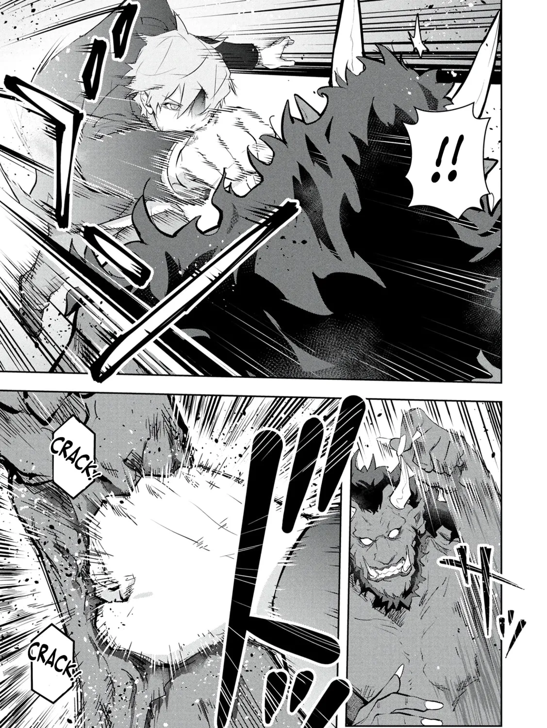 Kamigami no Kennou wo Ayatsurishi Mono - Nouryoku Suuchi "0" de Sagesumareteiru Ore da ga, Jitsu wa Sekai Saikyou no Ikkaku, chapter 19, page 13