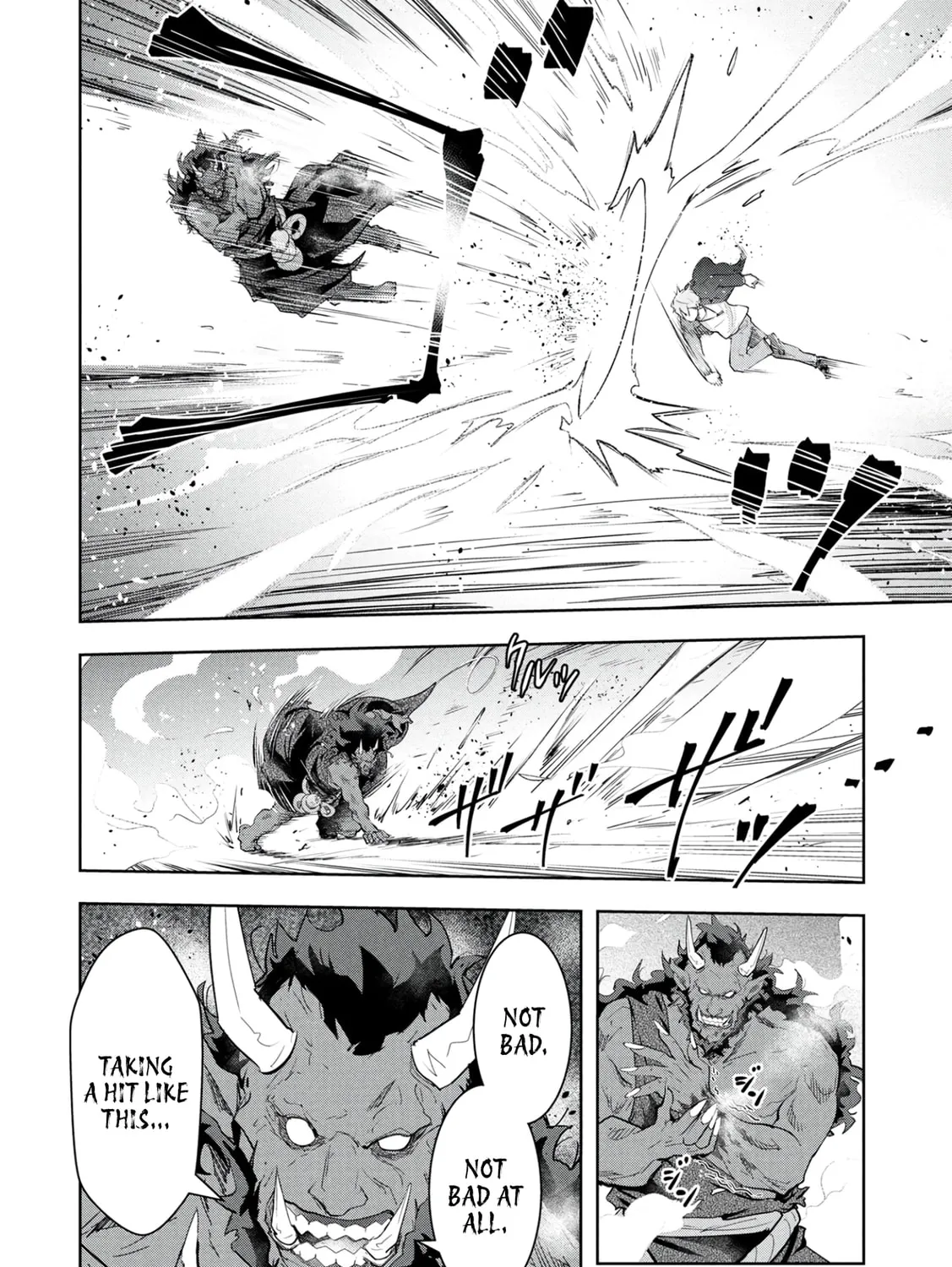 Kamigami no Kennou wo Ayatsurishi Mono - Nouryoku Suuchi "0" de Sagesumareteiru Ore da ga, Jitsu wa Sekai Saikyou no Ikkaku, chapter 19, page 15