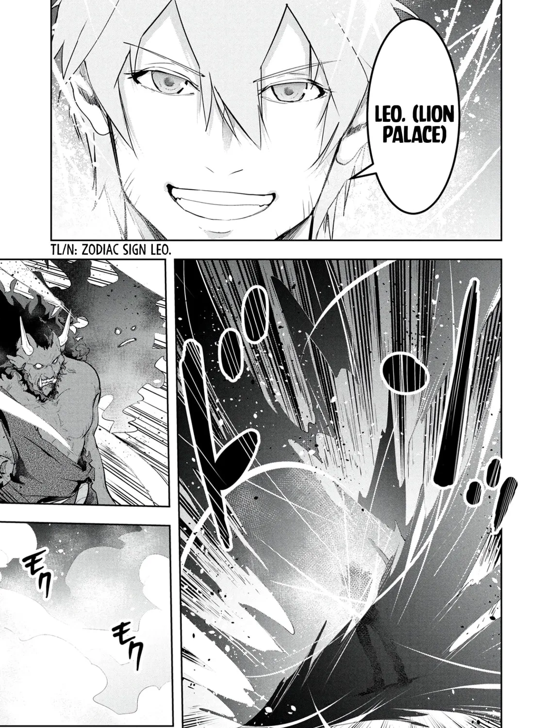 Kamigami no Kennou wo Ayatsurishi Mono - Nouryoku Suuchi "0" de Sagesumareteiru Ore da ga, Jitsu wa Sekai Saikyou no Ikkaku, chapter 19, page 37