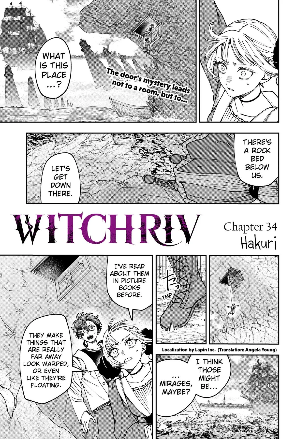 WITCHRIV, chapter 34, page 1
