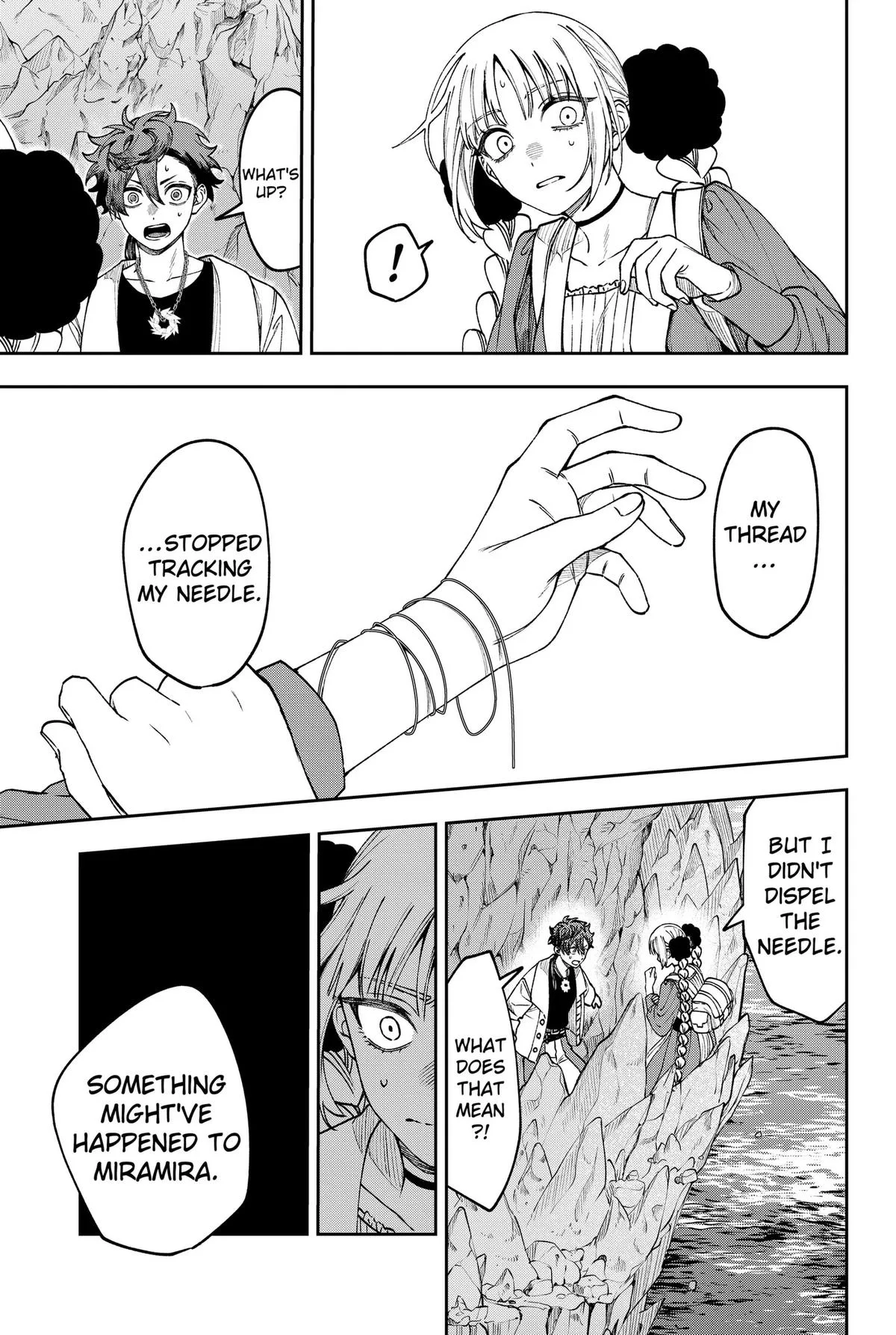 WITCHRIV, chapter 34, page 5