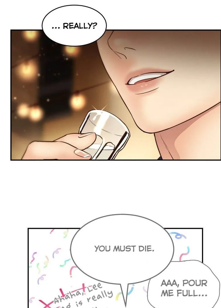 Daytime Star, chapter 61, page 65