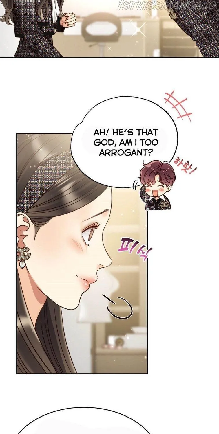 Daytime Star, chapter 62, page 10