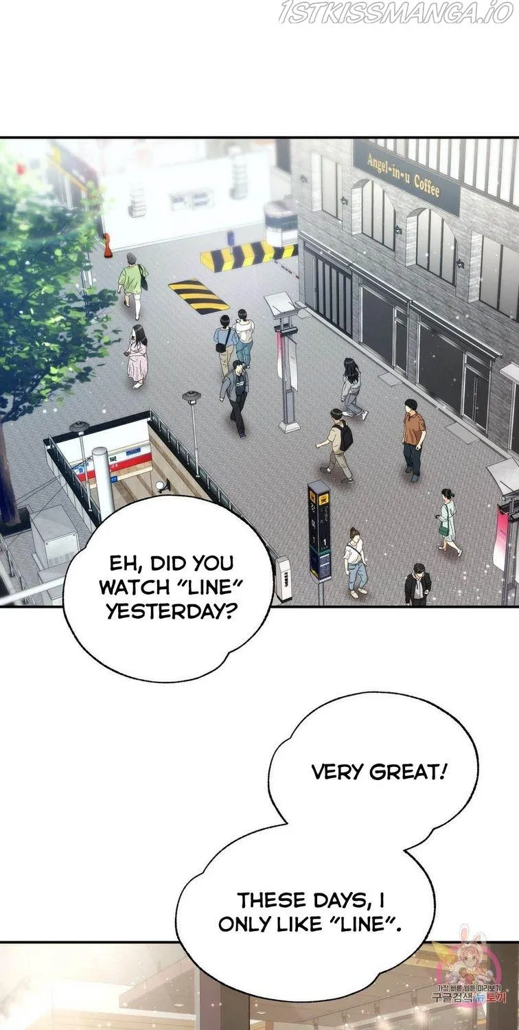 Daytime Star, chapter 62, page 40
