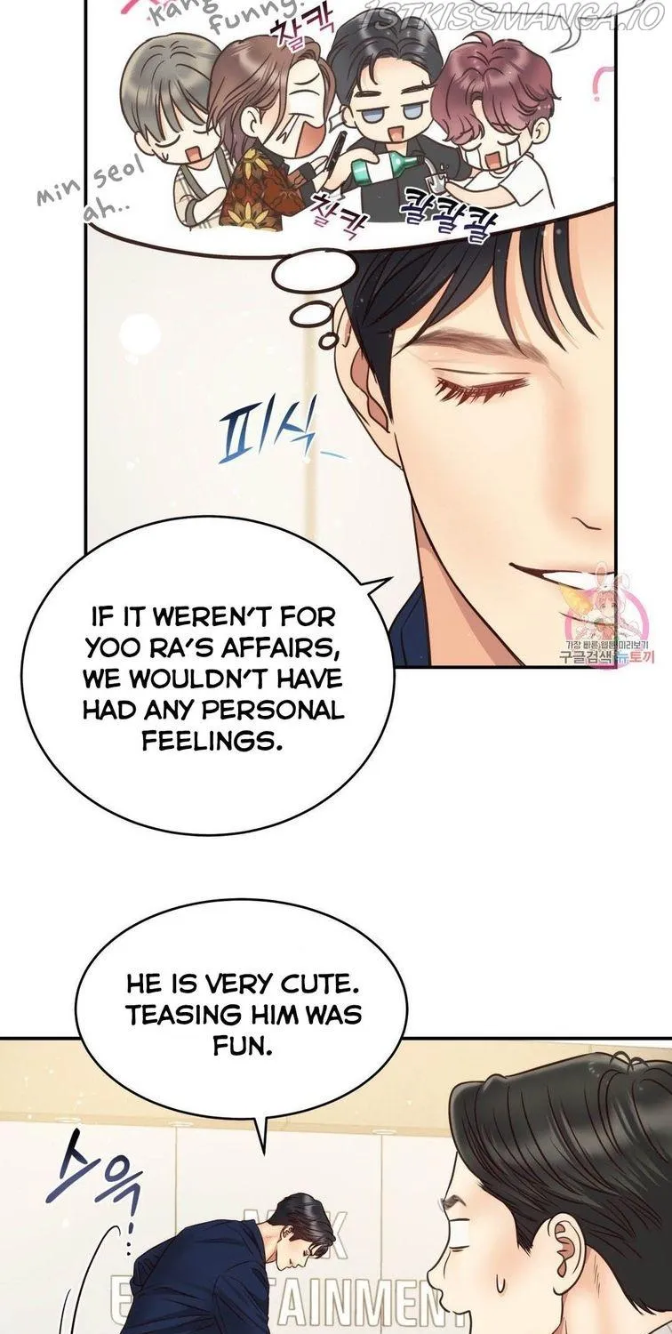 Daytime Star, chapter 62, page 66