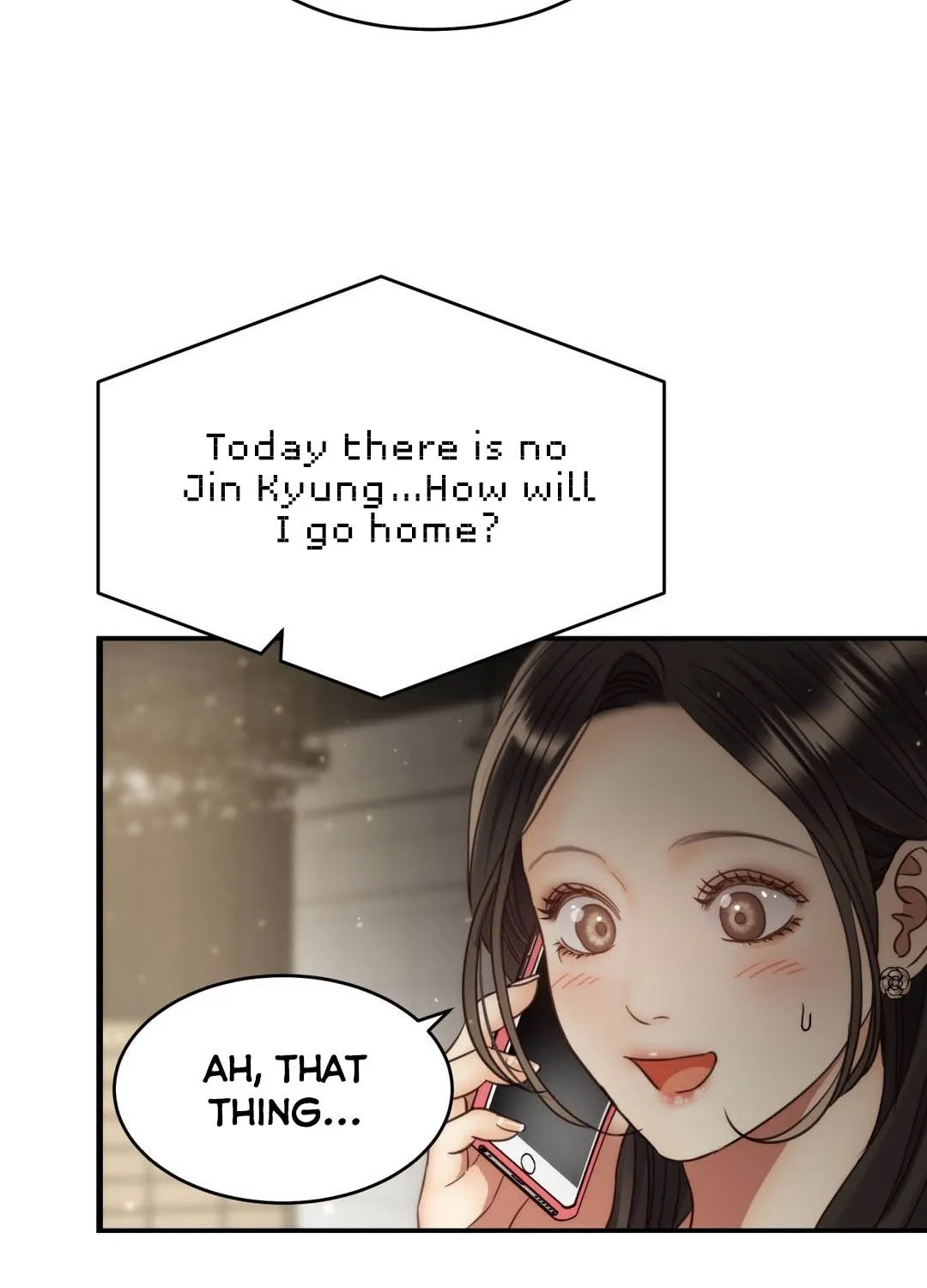 Daytime Star, chapter 63, page 6