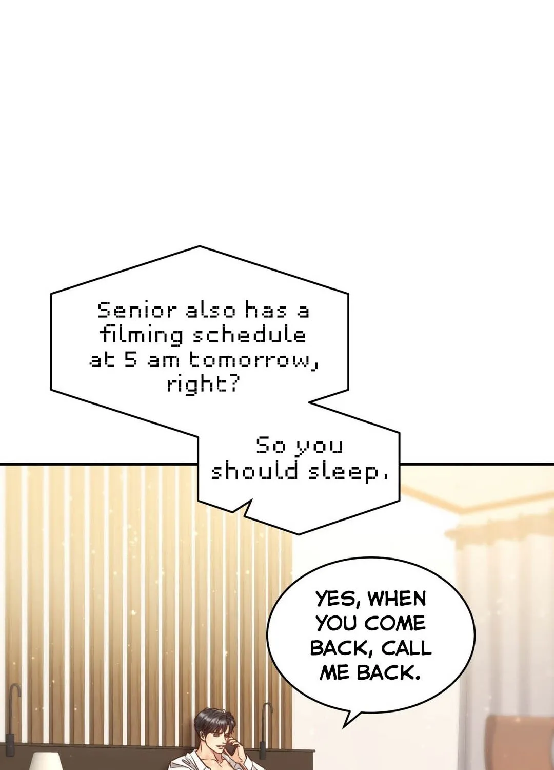 Daytime Star, chapter 63, page 12