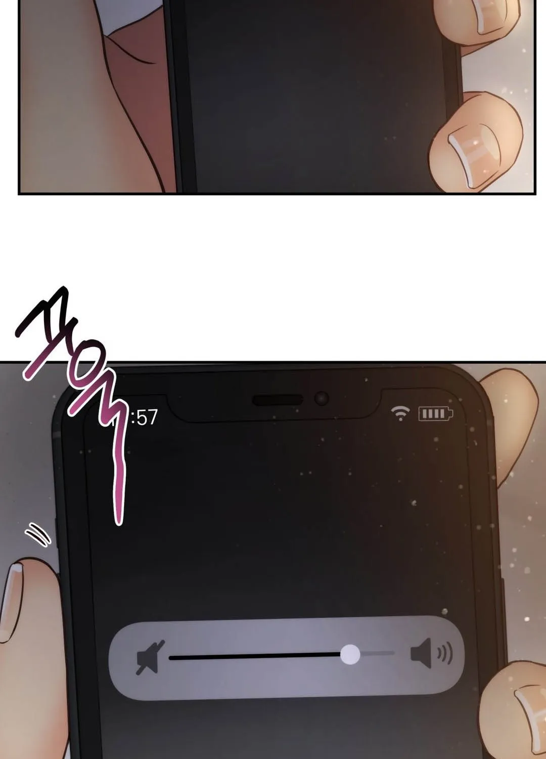 Daytime Star, chapter 63, page 24
