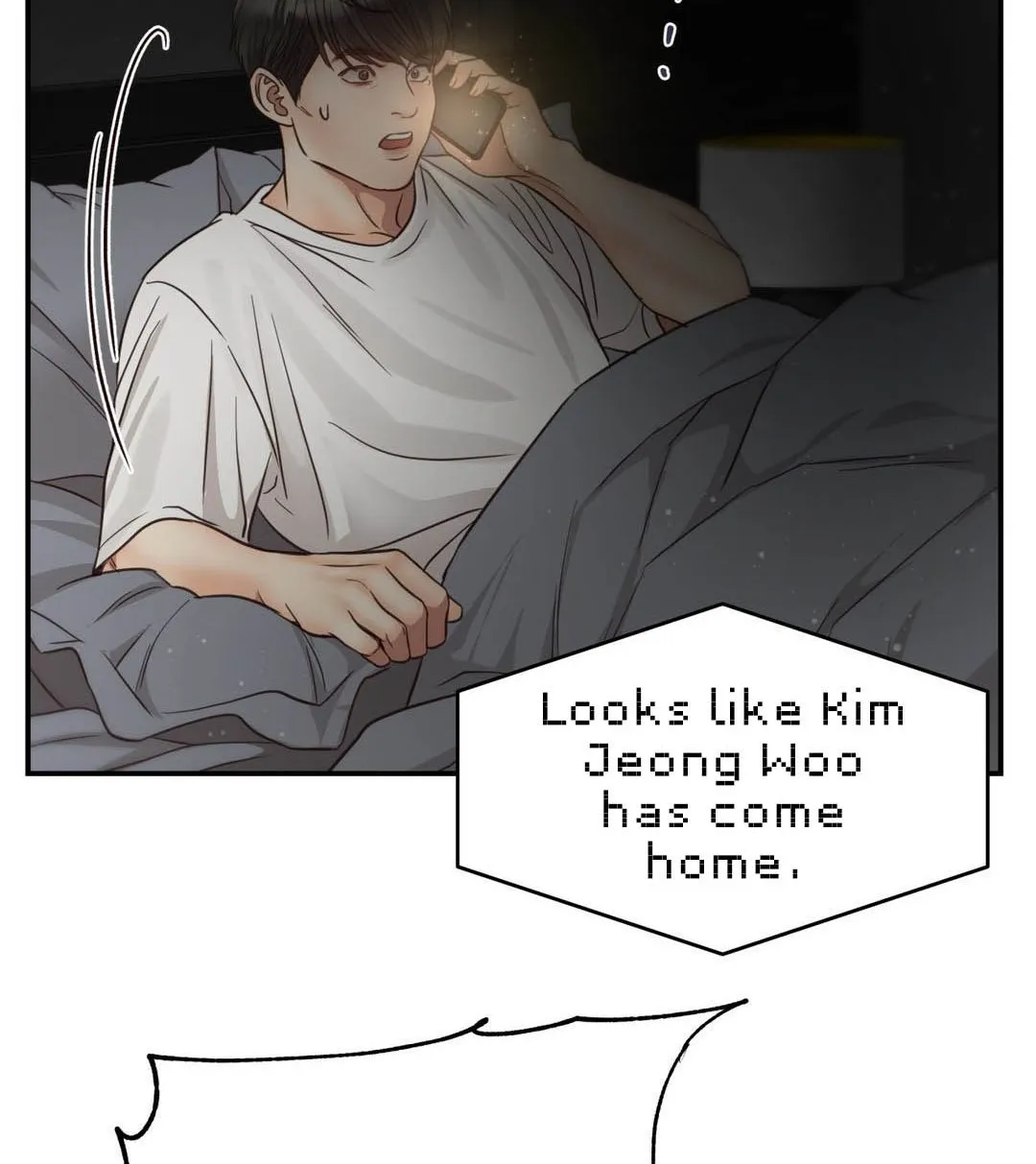 Daytime Star, chapter 63, page 59