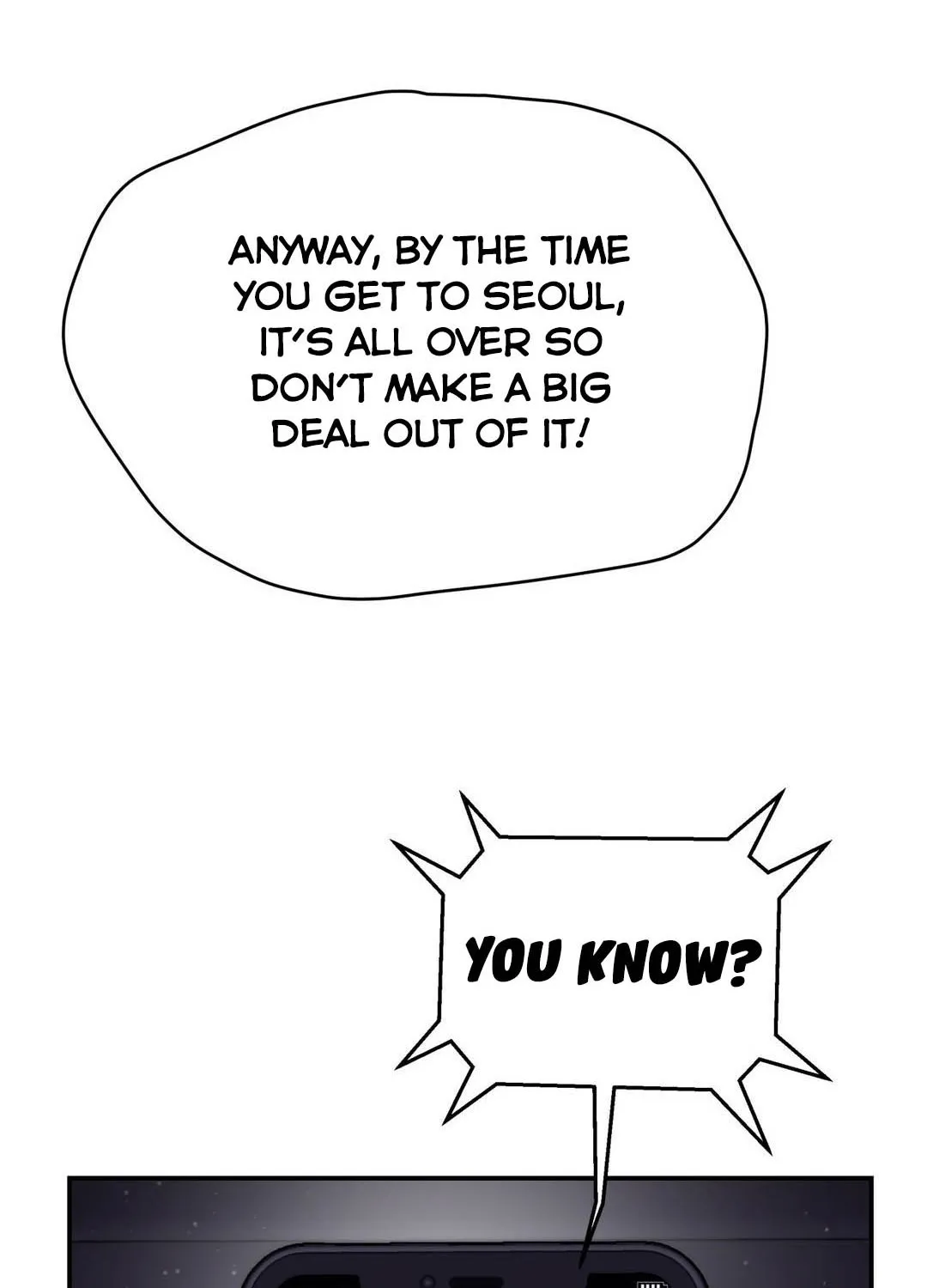 Daytime Star, chapter 63, page 64