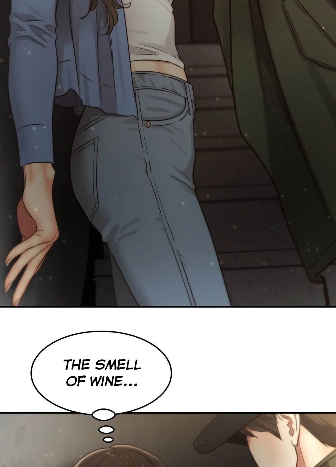 Daytime Star, chapter 63, page 80