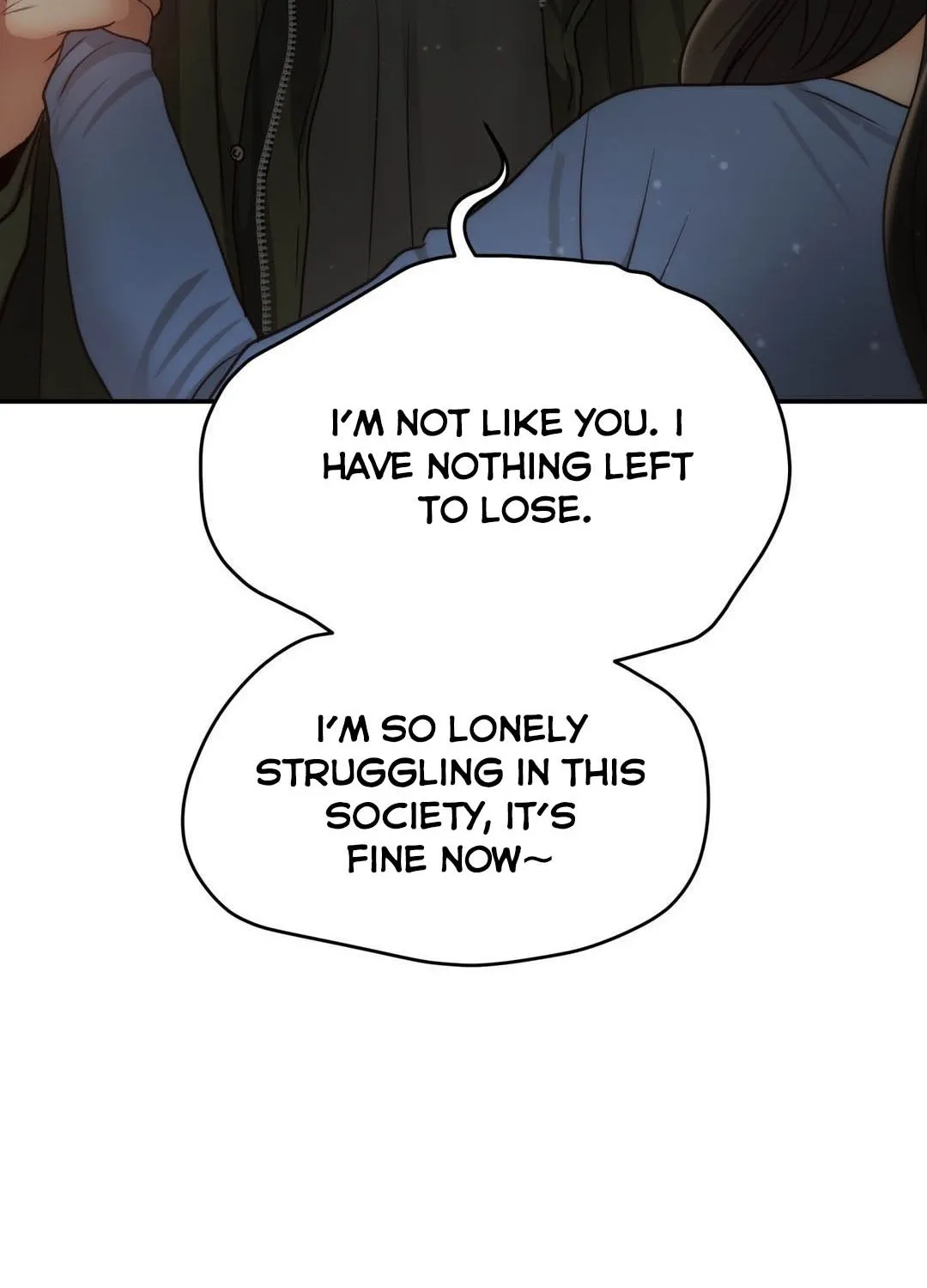 Daytime Star, chapter 63, page 84