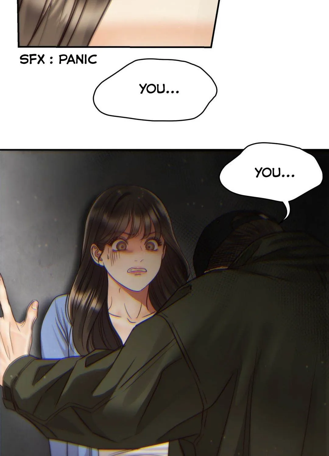 Daytime Star, chapter 63, page 94