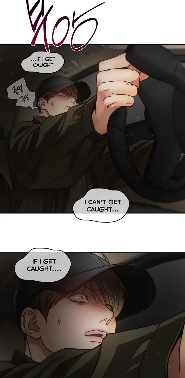Daytime Star, chapter 64, page 50