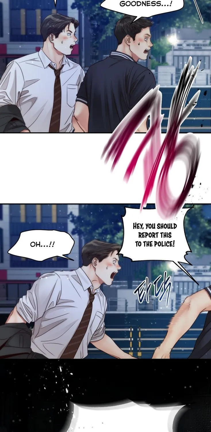 Daytime Star, chapter 64, page 62