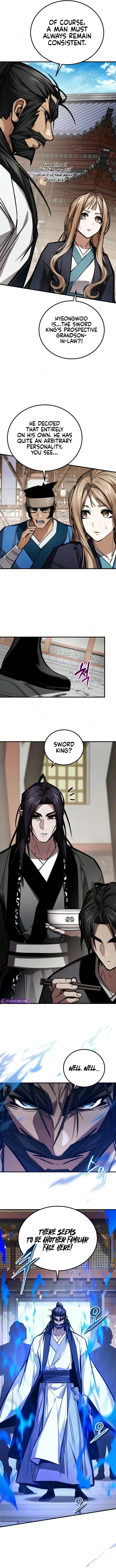 The Demon God, chapter 41, page 14