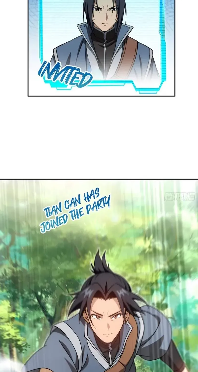 I’m Back as the Strongest Gamer!, chapter 15, page 6