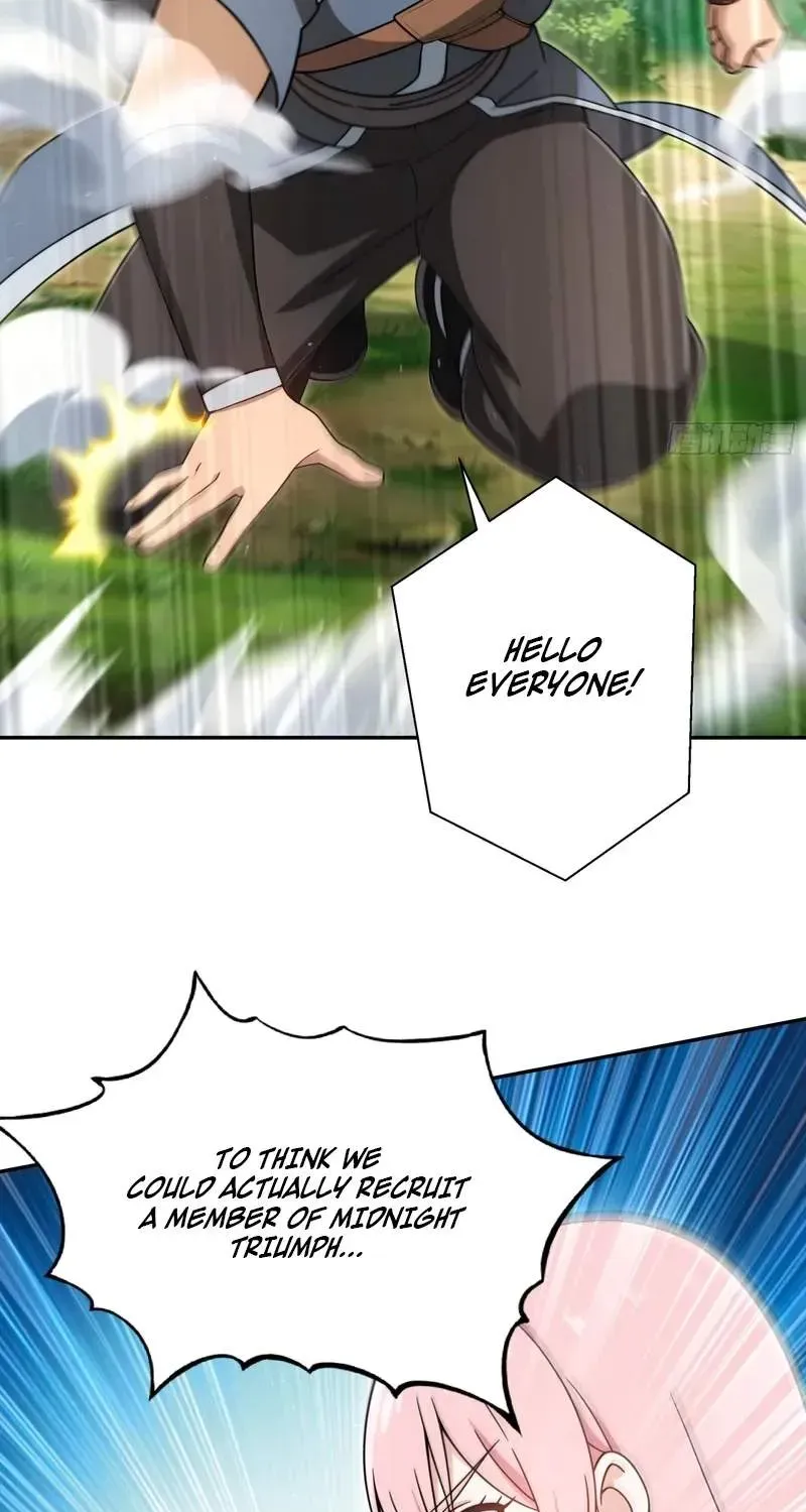 I’m Back as the Strongest Gamer!, chapter 15, page 7