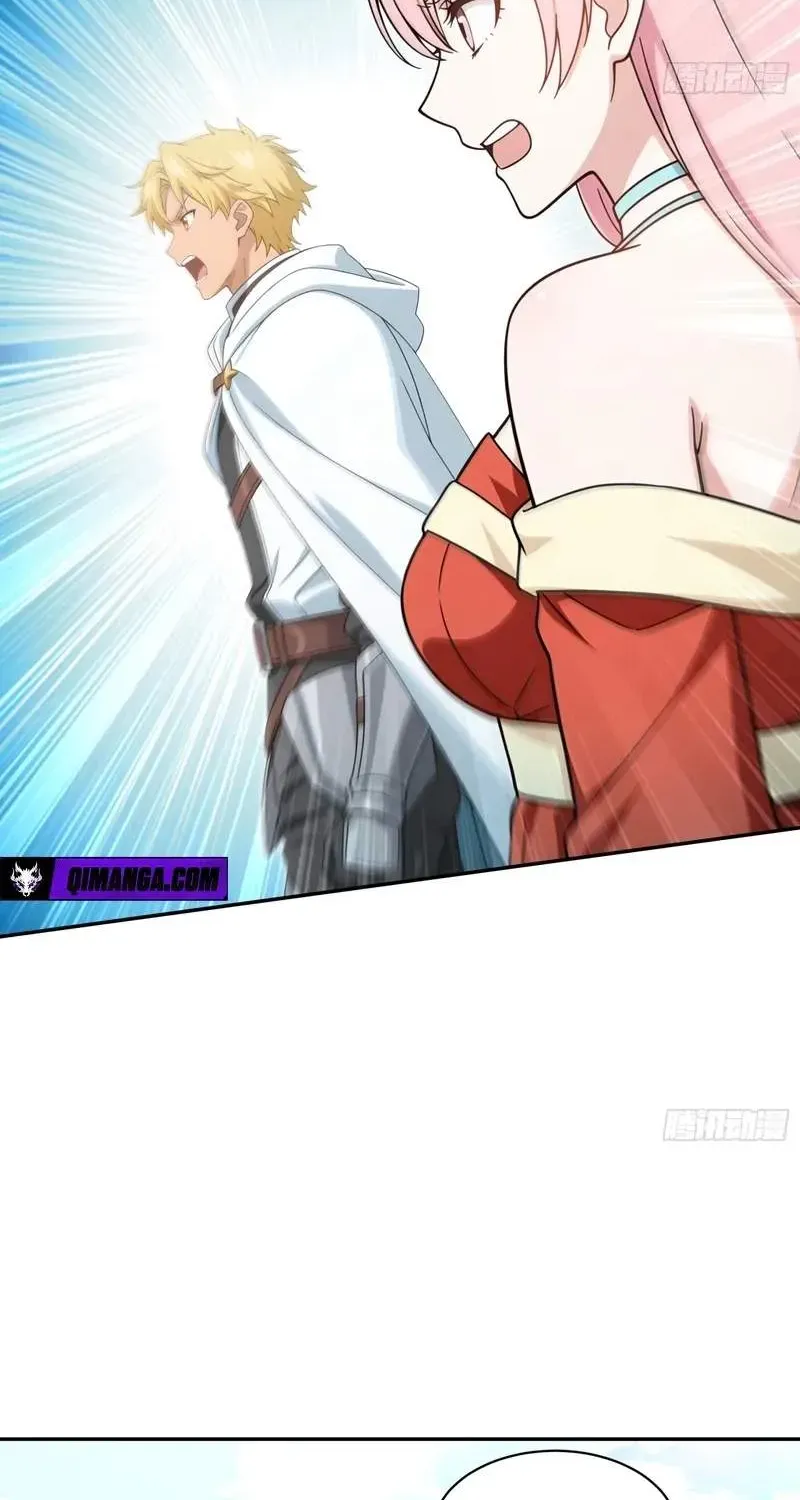 I’m Back as the Strongest Gamer!, chapter 15, page 8