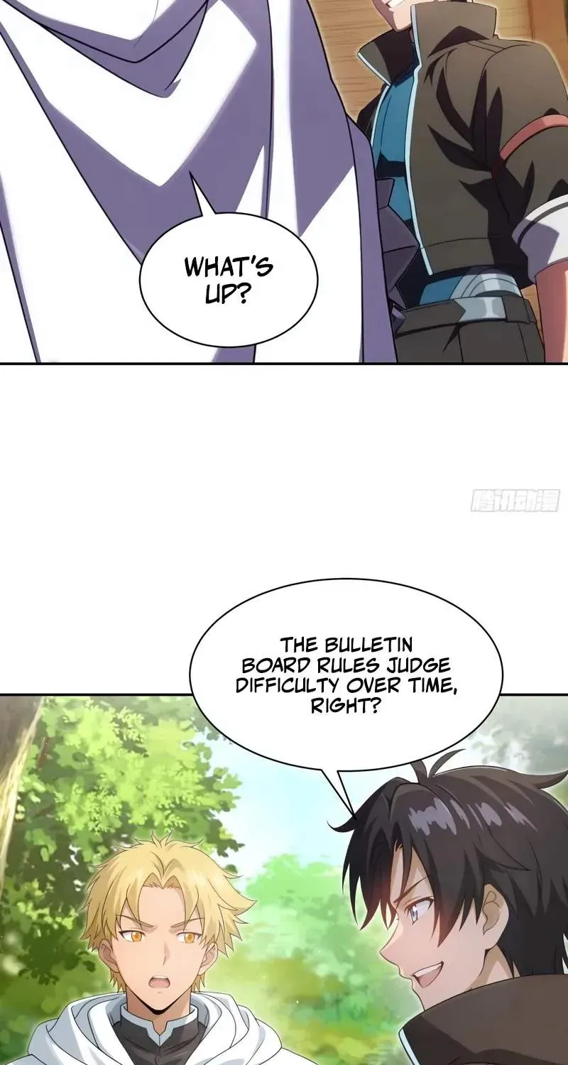 I’m Back as the Strongest Gamer!, chapter 15, page 16