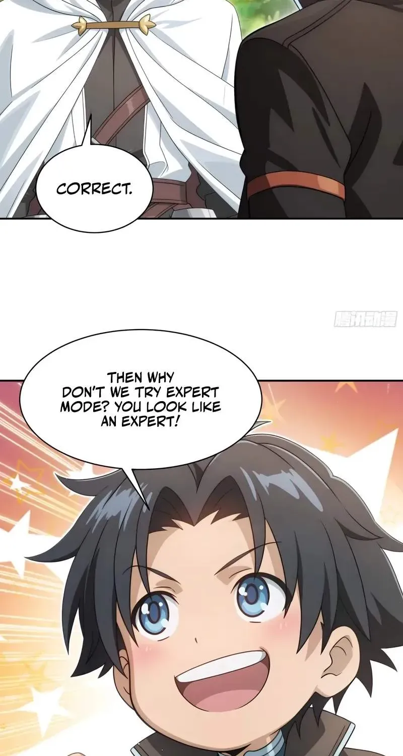 I’m Back as the Strongest Gamer!, chapter 15, page 17