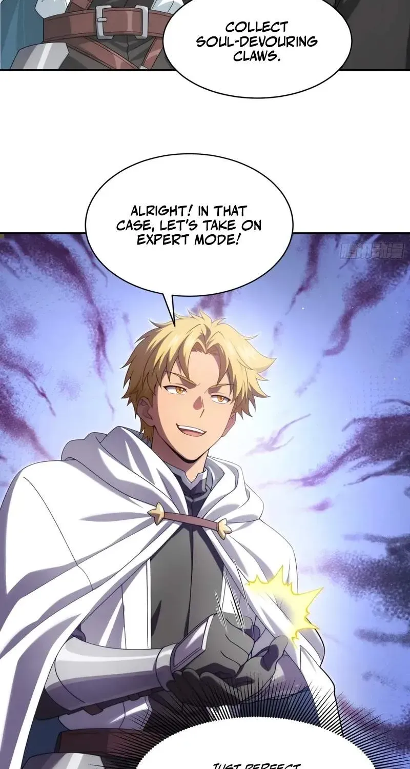 I’m Back as the Strongest Gamer!, chapter 15, page 19