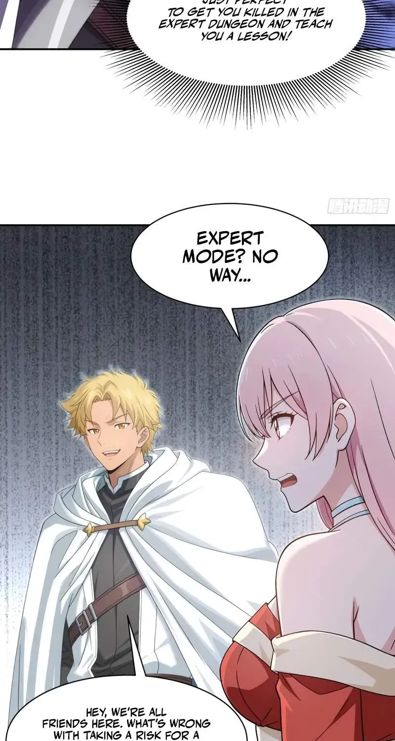 I’m Back as the Strongest Gamer!, chapter 15, page 20