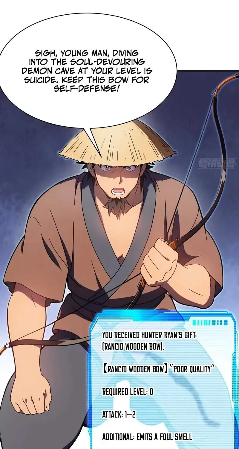 I’m Back as the Strongest Gamer!, chapter 15, page 29