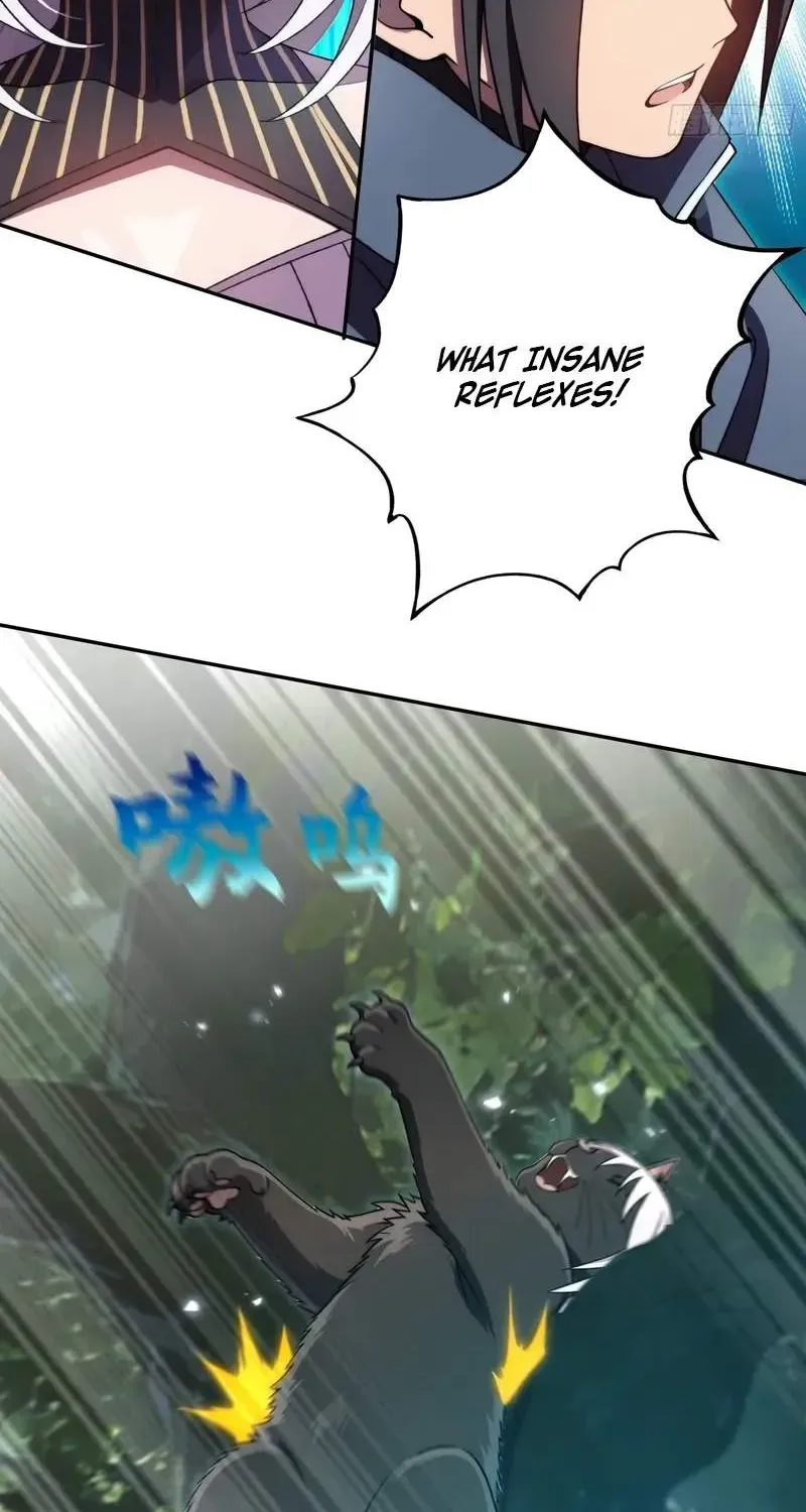 I’m Back as the Strongest Gamer!, chapter 15, page 38