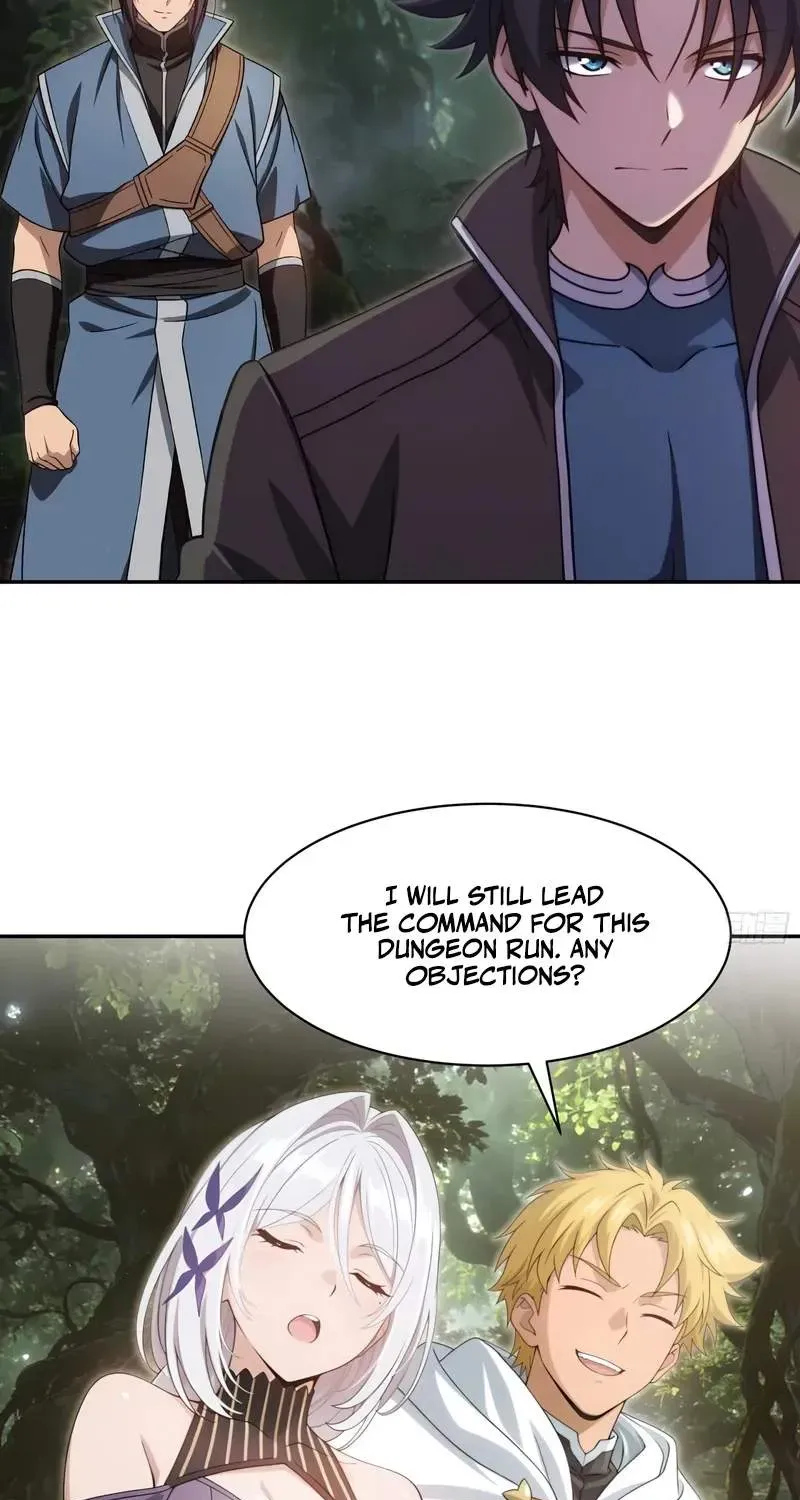 I’m Back as the Strongest Gamer!, chapter 15, page 41