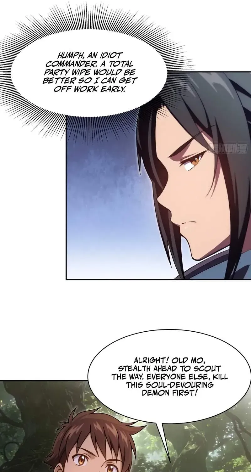 I’m Back as the Strongest Gamer!, chapter 15, page 44