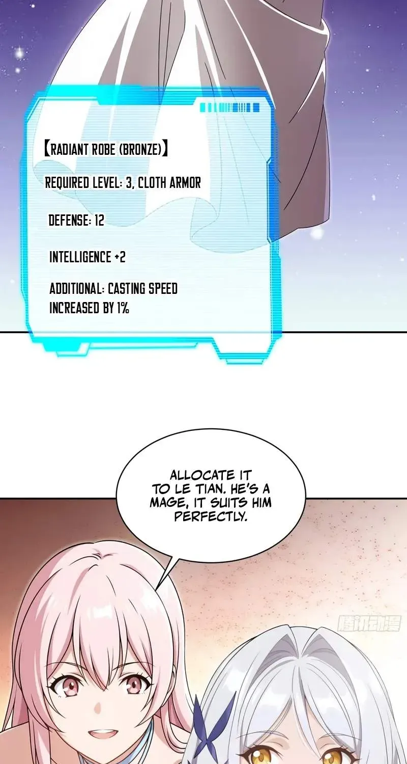 I’m Back as the Strongest Gamer!, chapter 15, page 48