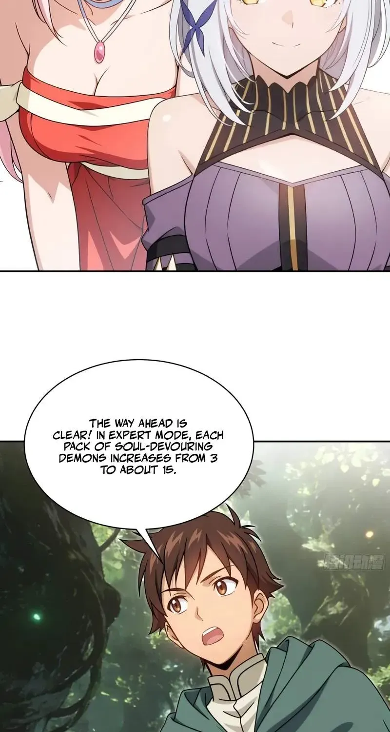 I’m Back as the Strongest Gamer!, chapter 15, page 49