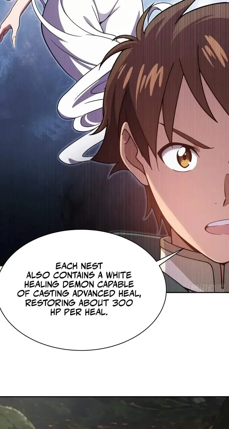 I’m Back as the Strongest Gamer!, chapter 15, page 51
