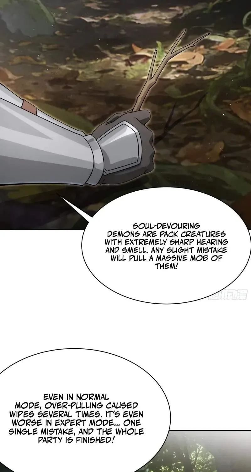 I’m Back as the Strongest Gamer!, chapter 15, page 52