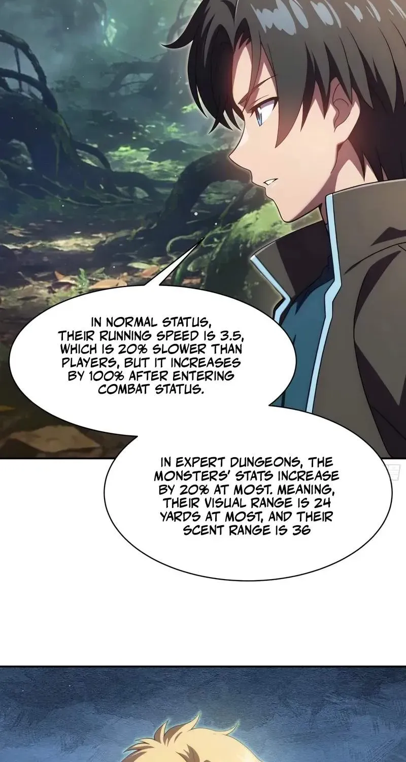 I’m Back as the Strongest Gamer!, chapter 16, page 8