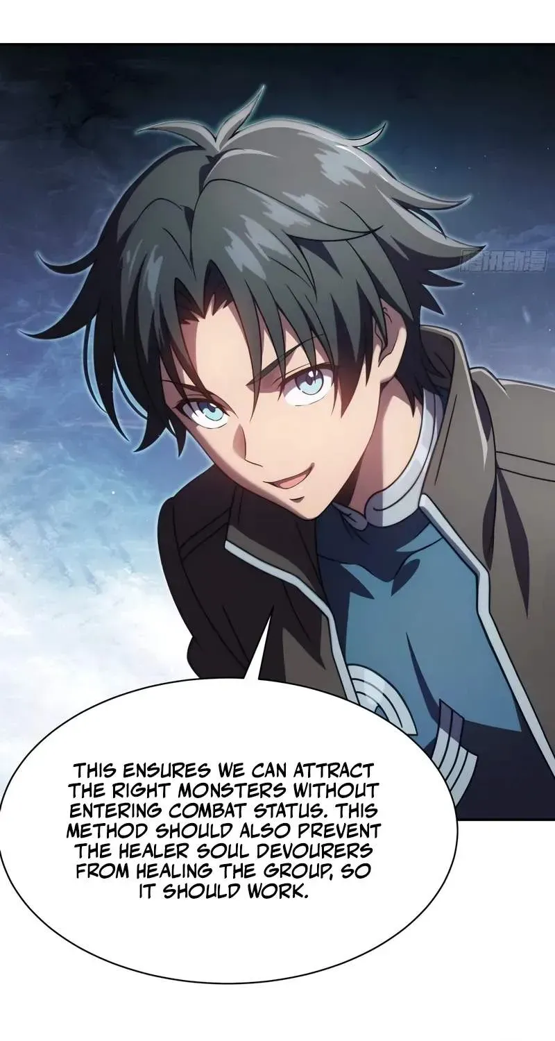 I’m Back as the Strongest Gamer!, chapter 16, page 15